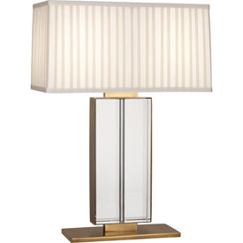 Sloan Two-Light Table Lamp