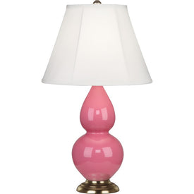 Small Double Gourd Table Lamp