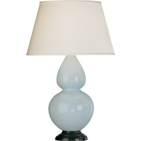 Double Gourd Table Lamp