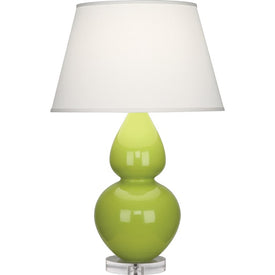 Double Gourd Table Lamp