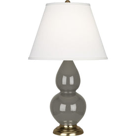 Small Double Gourd Table Lamp