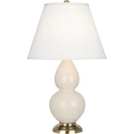 Small Double Gourd Table Lamp