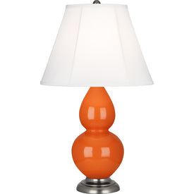 Small Double Gourd Table Lamp