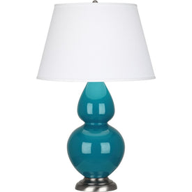 Double Gourd Table Lamp