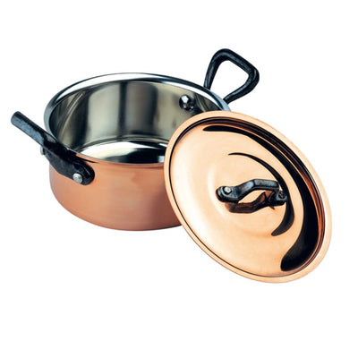 Product Image: BA0085 Kitchen/Cookware/Stockpots