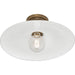 614 Lighting/Ceiling Lights/Flush & Semi-Flush Lights