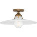 614 Lighting/Ceiling Lights/Flush & Semi-Flush Lights