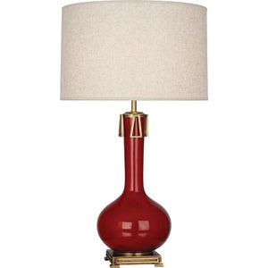 OX992 Lighting/Lamps/Table Lamps