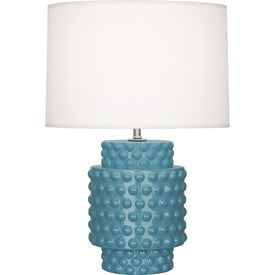 Dolly Table Lamp