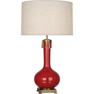 RR992 Lighting/Lamps/Table Lamps