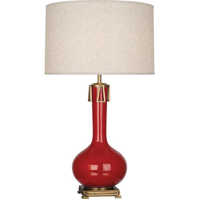 Product Image: RR992 Lighting/Lamps/Table Lamps