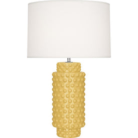 Dolly Table Lamp