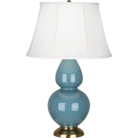 Double Gourd Table Lamp