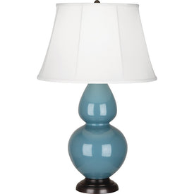 Double Gourd Table Lamp