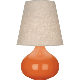 June Table Lamp