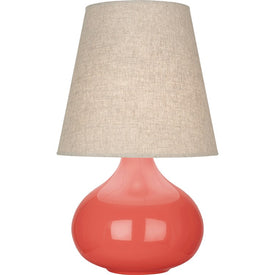 June Table Lamp