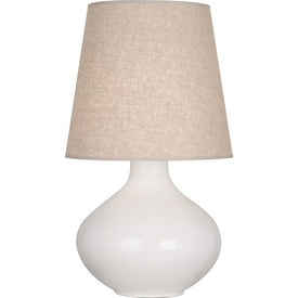 June Table Lamp