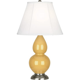 Small Double Gourd Table Lamp