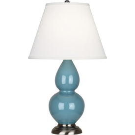 Small Double Gourd Table Lamp