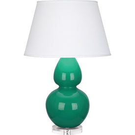 Double Gourd Table Lamp