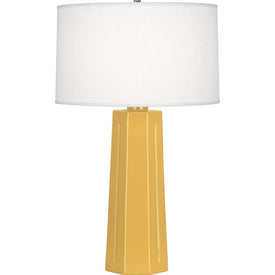 Mason Table Lamp