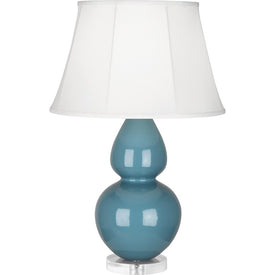 Double Gourd Table Lamp