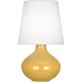 June Table Lamp