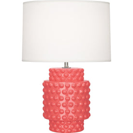 Dolly Table Lamp