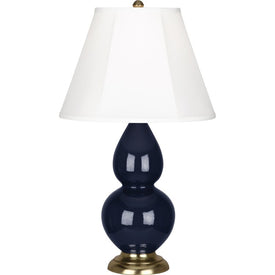 Small Double Gourd Table Lamp