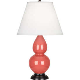 Small Double Gourd Table Lamp