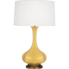 Pike Table Lamp