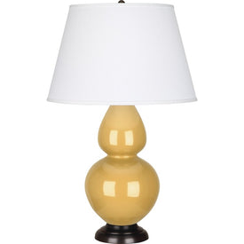 Double Gourd Table Lamp