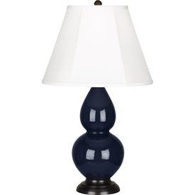 Small Double Gourd Table Lamp