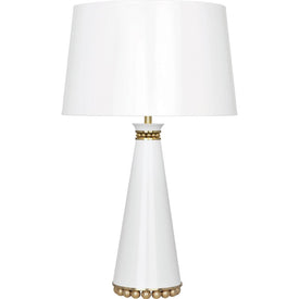 Pearl Table Lamp