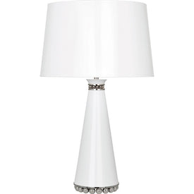 Pearl Table Lamp