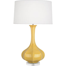 Pike Table Lamp