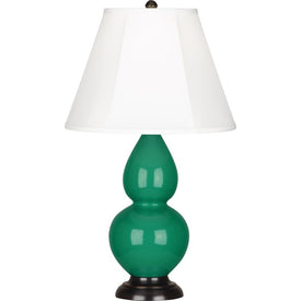 Small Double Gourd Table Lamp