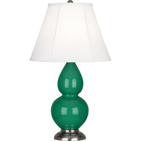 Small Double Gourd Table Lamp