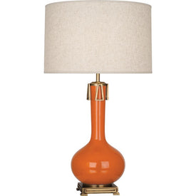 Athena Table Lamp