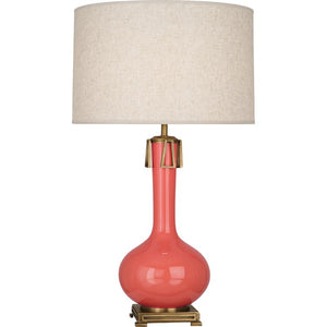 ML992 Lighting/Lamps/Table Lamps