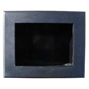 NEW-1415-BL Outdoor/Mailboxes & Address Signs/Mailboxes