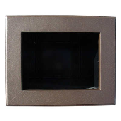 Product Image: NEW-1415-BZ Outdoor/Mailboxes & Address Signs/Mailboxes