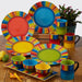 28040SET4 Dining & Entertaining/Dinnerware/Dinner Plates
