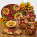 22237SET4 Dining & Entertaining/Dinnerware/Appetizer & Dessert Plates