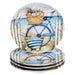 28110SET4 Dining & Entertaining/Dinnerware/Dinner Plates