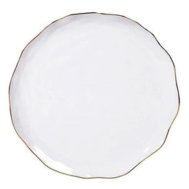 Elegance Round Platter