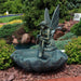 FC-73724 Outdoor/Lawn & Garden/Outdoor Water Fountains