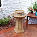 WNC-943 Outdoor/Lawn & Garden/Outdoor Water Fountains