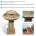 WNC-943 Outdoor/Lawn & Garden/Outdoor Water Fountains