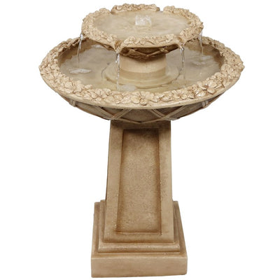 Product Image: WNC-943 Outdoor/Lawn & Garden/Outdoor Water Fountains